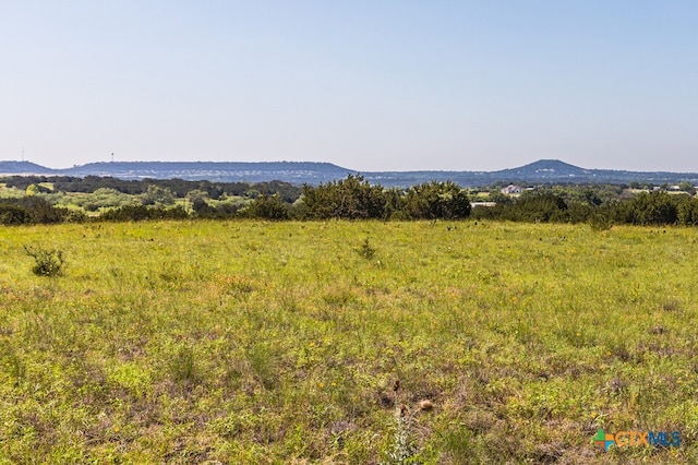 Listing photo 2 for 13.5AC County Road 3300, Kempner TX 76539