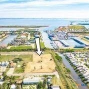 LOTS26-31 S Euclid St, Aransas Pass TX, 78336 land for sale