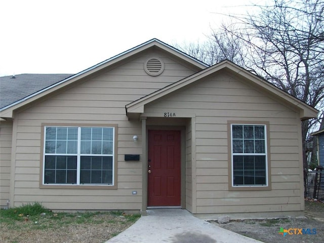 814 S 30th St, Temple, TX 76501 - photo 1