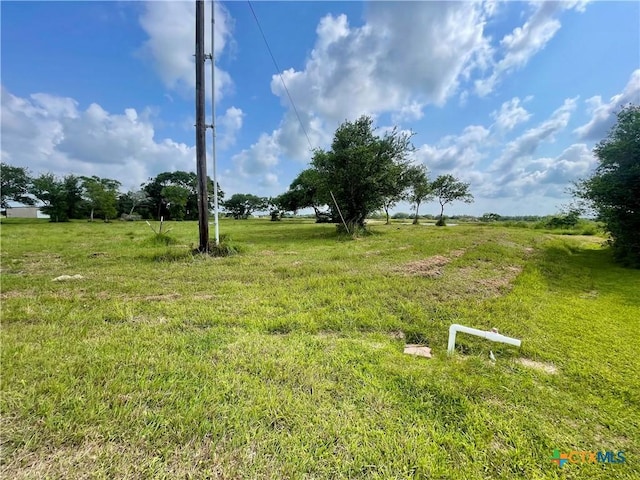 67 W Dewberry Ln, Seadrift, TX 77983