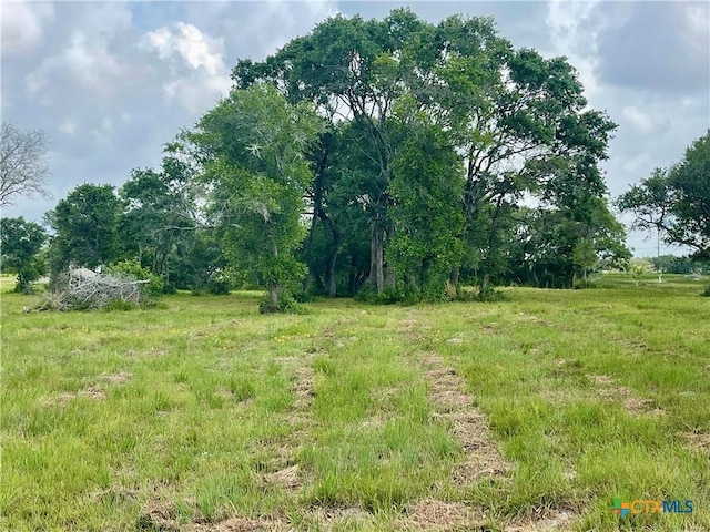 67 W Dewberry Ln, Seadrift, TX 77983