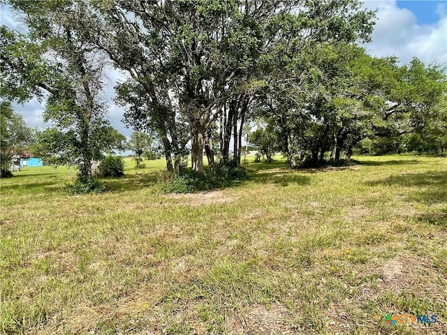 67 W Dewberry Ln, Seadrift, TX 77983