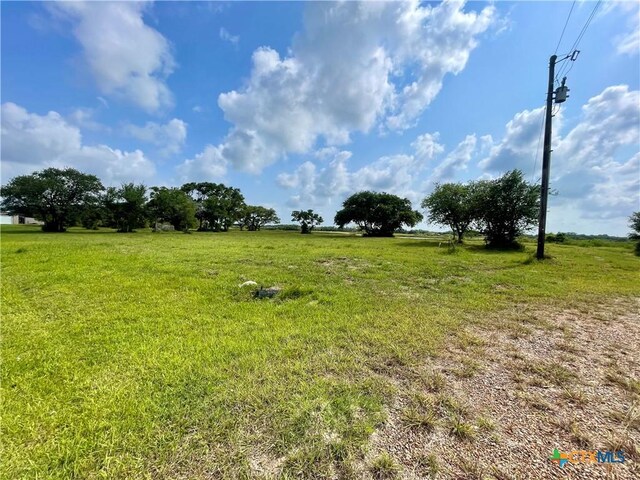 67 W Dewberry Ln, Seadrift, TX 77983