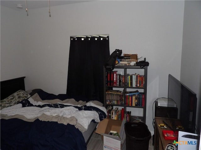930 Redwood, Rockport, TX 78382 - view of bedroom