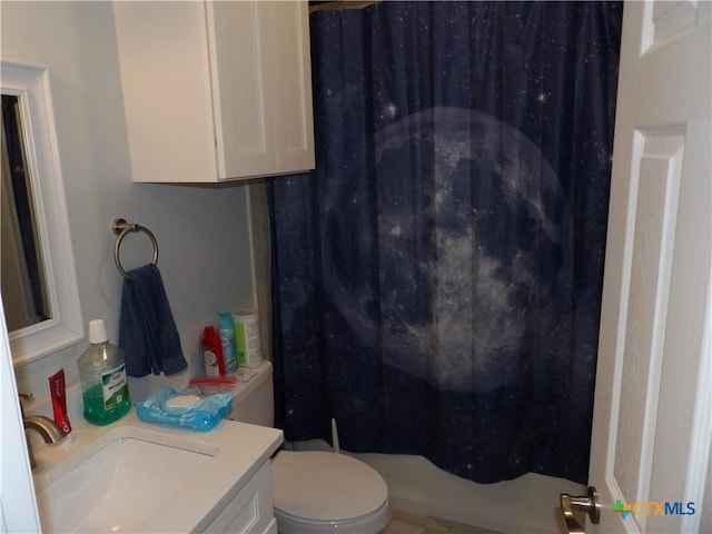 930 Redwood, Rockport, TX 78382 - full bath featuring toilet and vanity