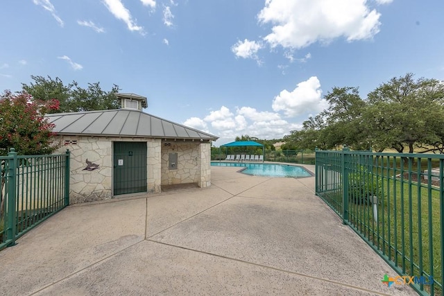 162 Scarlet Ct, Canyon Lake, TX 78133 - photo 18