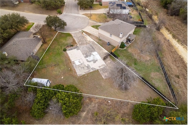 3013 Sun Dance Dr, Harker Heights TX, 76548 land for sale