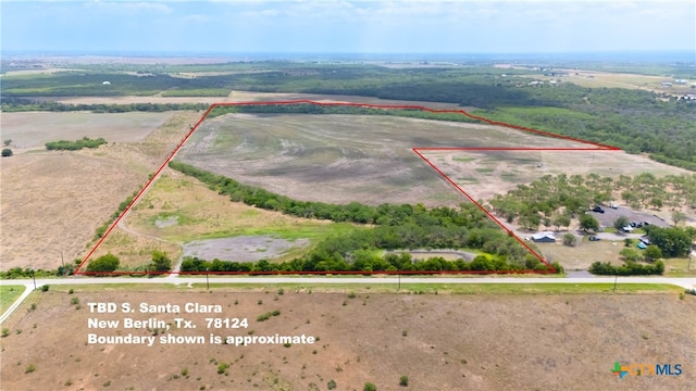 TBD Santa Clara Road, Seguin TX, 78155 land for sale