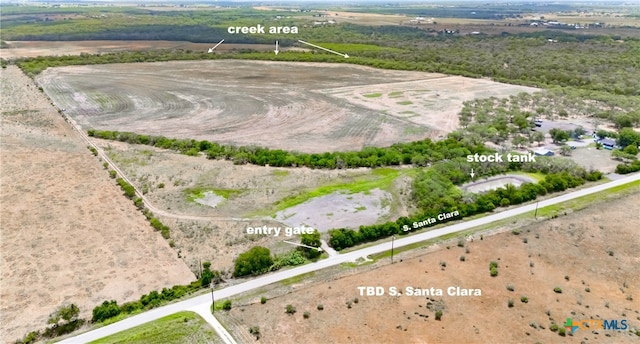 Listing photo 2 for TBD Santa Clara Road, Seguin TX 78155