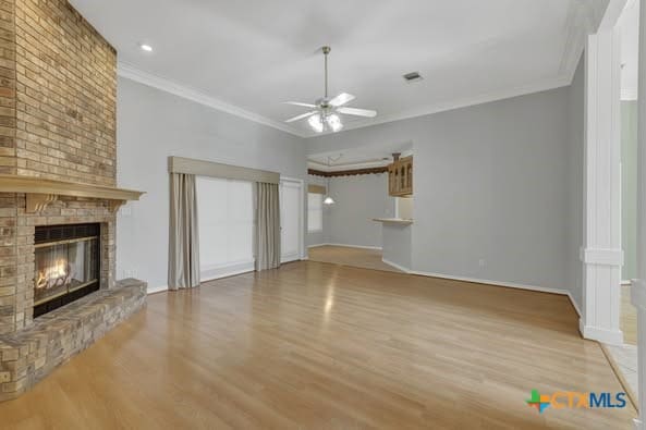1781 Oak Forest Dr, New Braunfels, TX 78132 - photo 5