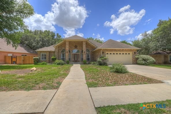 1781 Oak Forest Dr, New Braunfels, TX 78132 - photo 1