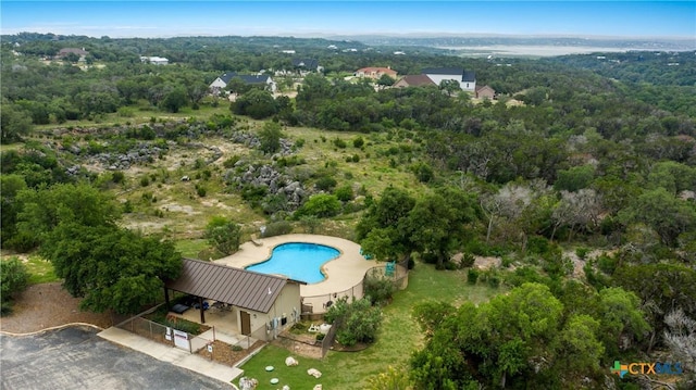 1699 Lake Ridge Blvd, Canyon Lake, TX 78133 - photo 2