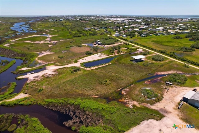 124 Riley Ln, Port Oconnor, TX 77982