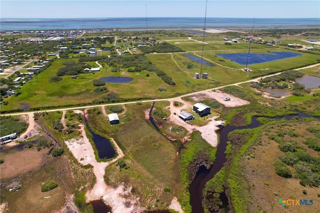 124 Riley Ln, Port Oconnor, TX 77982