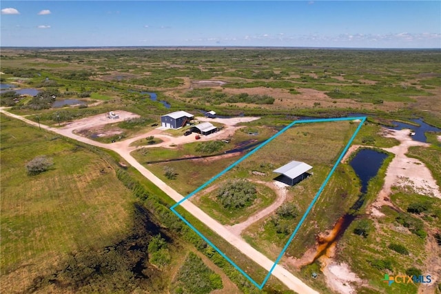 124 Riley Ln, Port Oconnor, TX 77982
