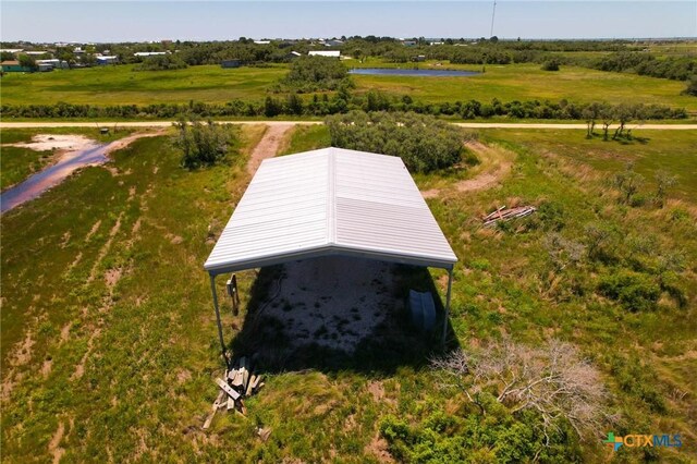 124 Riley Ln, Port Oconnor, TX 77982