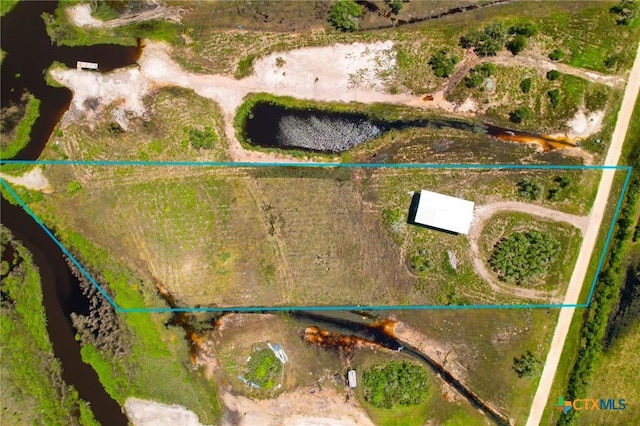 124 Riley Ln, Port Oconnor, TX 77982