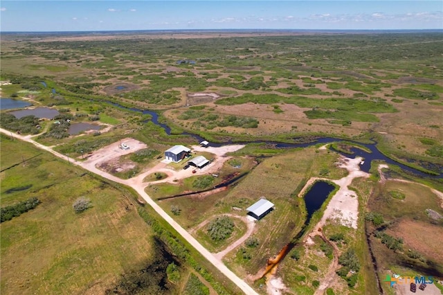 124 Riley Ln, Port Oconnor, TX 77982