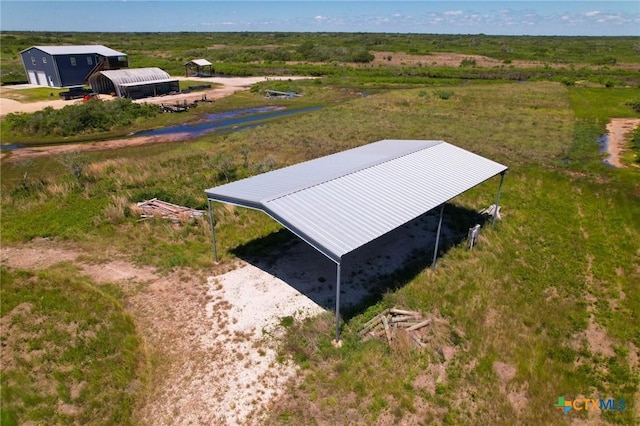 124 Riley Ln, Port Oconnor, TX 77982