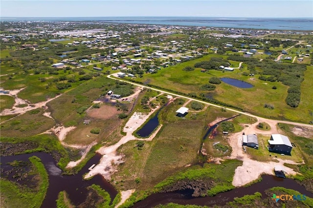 124 Riley Ln, Port Oconnor, TX 77982