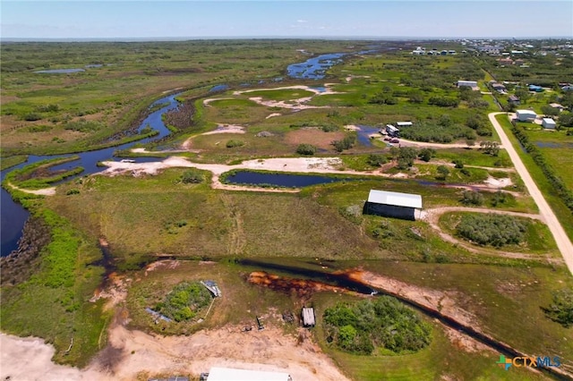 124 Riley Ln, Port Oconnor, TX 77982