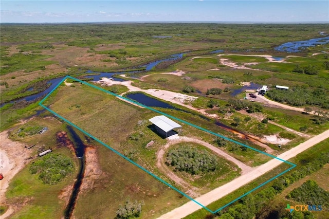 124 Riley Ln, Port Oconnor, TX 77982