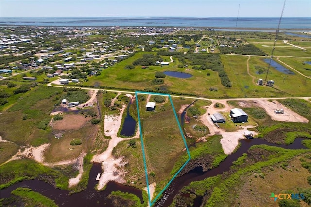 124 Riley Ln, Port Oconnor, TX 77982