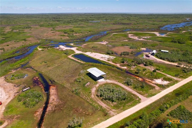 124 Riley Ln, Port Oconnor, TX 77982