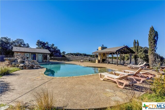 201 Lost Falls Cv, Wimberley, TX 78676 - photo 11