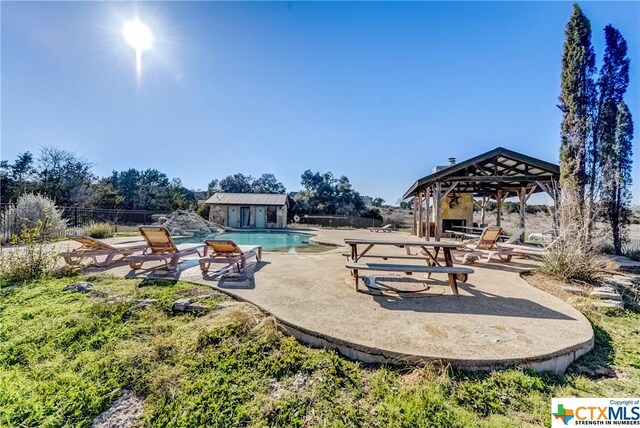 201 Lost Falls Cv, Wimberley, TX 78676 - photo 10