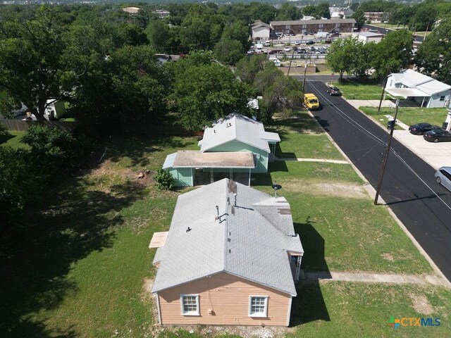 1404 Mulford St, Killeen, TX 76541 - view of subject property