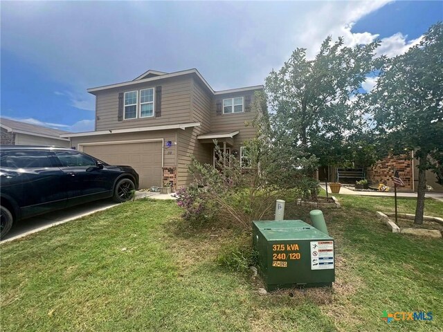 110 Texas Lantana, New Braunfels, TX 78130 - photo 3
