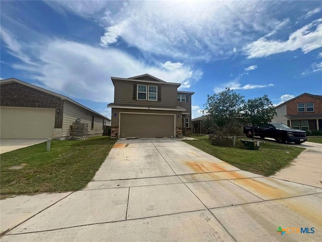110 Texas Lantana, New Braunfels, TX 78130 - photo 1