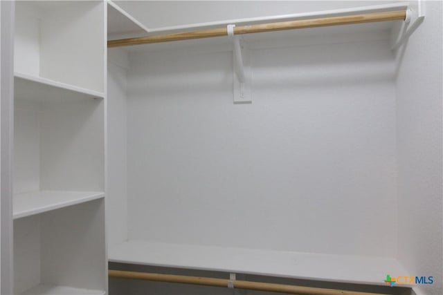 2734 Rock Rd, Troy, TX 76579 - view of walk in closet
