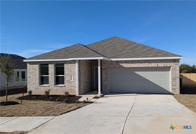 915 Bobby Lou Ln, Copperas Cove TX, 76853, 4 bedrooms, 2 baths house for sale