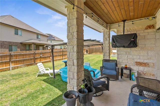 1309 Roma St, Harker Heights, TX 76548 - photo 25