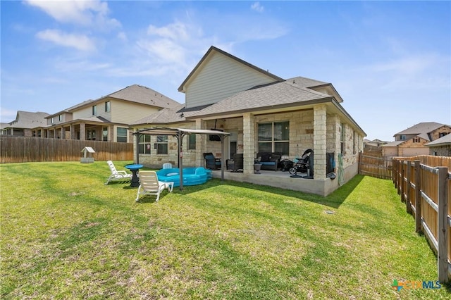 1309 Roma St, Harker Heights, TX 76548 - photo 27
