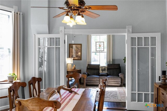 409 W Clark St, Bartlett, TX 76511 - photo 4