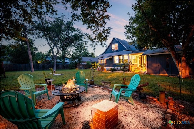 409 W Clark St, Bartlett, TX 76511 - photo 25