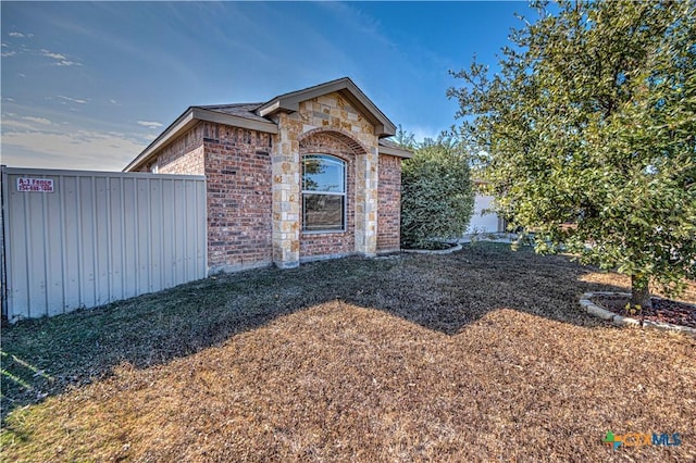 Listing photo 3 for 4802 Screaming Eagle Cir, Killeen TX 76549