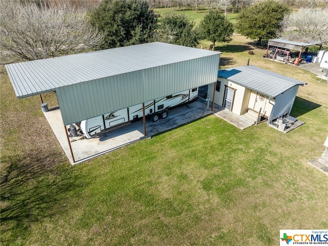 Listing photo 3 for 2 Tapi Ln, Gonzales TX 78629