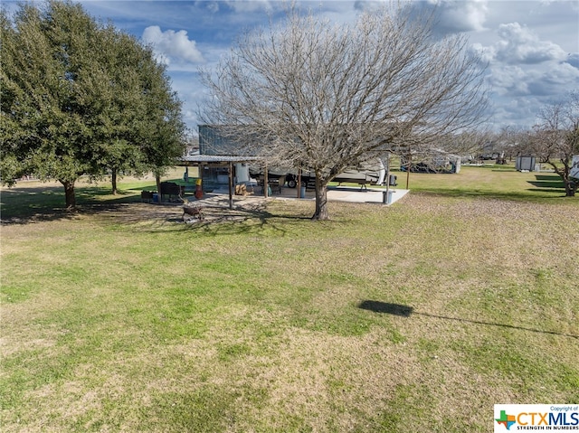 2 Tapi Ln, Gonzales TX, 78629 land for sale