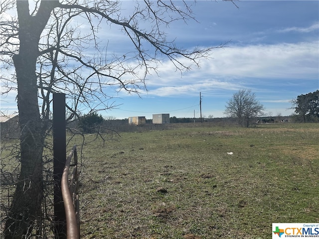 Listing photo 2 for 814 Cedar Mountain Rd, Gatesville TX 76528