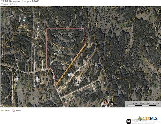 000 Oakwood Loop, San Marcos, TX 78666
