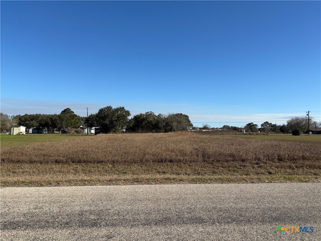 0 Hollybrook Dr, Inez TX, 77968 land for sale