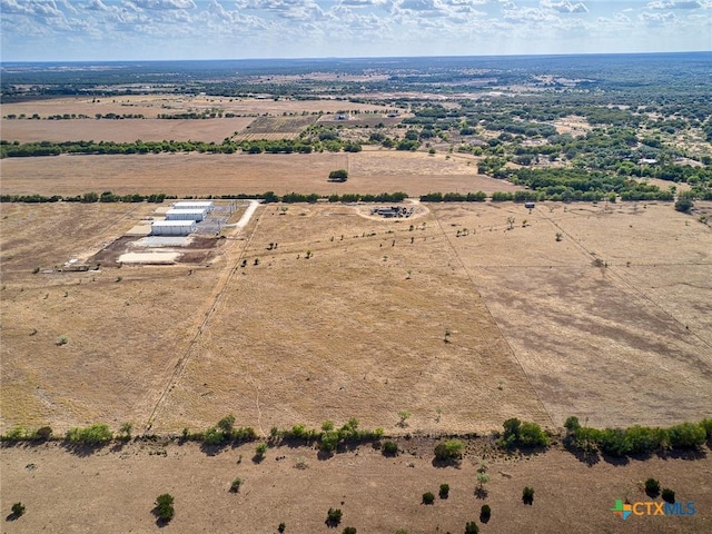 1050 County Road 308, Jarrell TX, 76537 land for sale