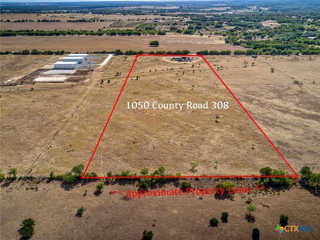 Listing photo 3 for 1050 County Road 308, Jarrell TX 76537