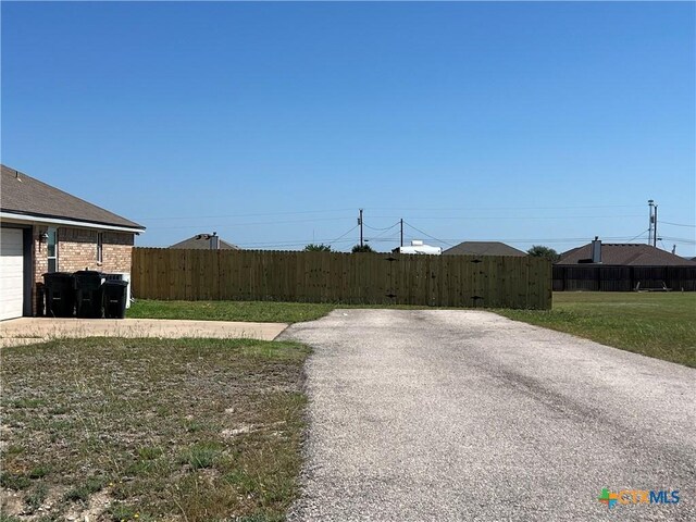 820 Thomas St, Copperas Cove, TX 76522 - view of street