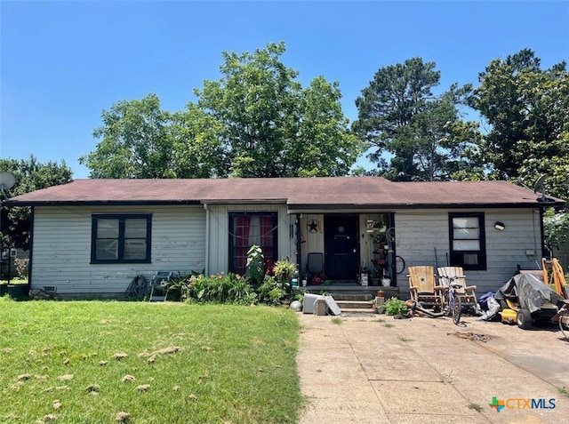 705 Dyer St, Rockdale, TX 76567 - photo 1