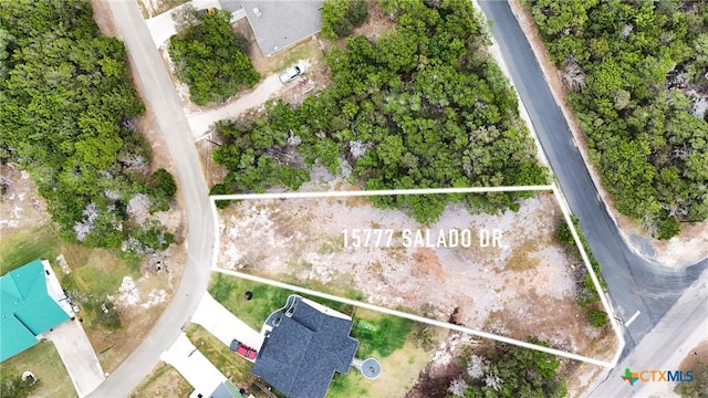 15777 Salado Dr, Temple TX, 76502 land for sale